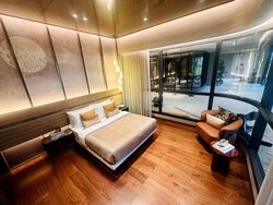 One Marina Gardens (D1), Condominium #533627941